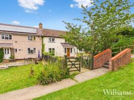 1, Hill Cottages, Wotton Road, Aylesbury HP18 0HL