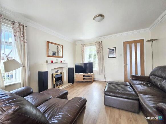 West Pastures, Ashington, Northumberland, NE63 8LB photo 4