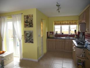 Living Kitchen