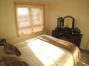 Master Bedrom