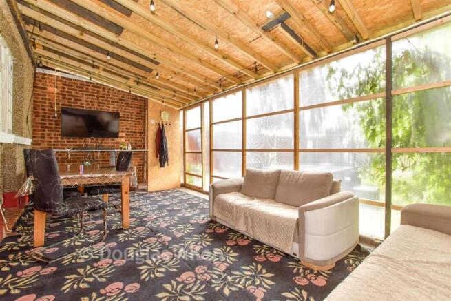 Lean-To