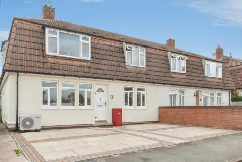 Queens Road, Leicester, Leicestershire, LE8