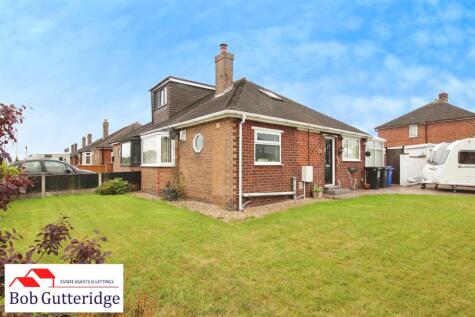 Fearns Avenue, Bradwell, Newcastle