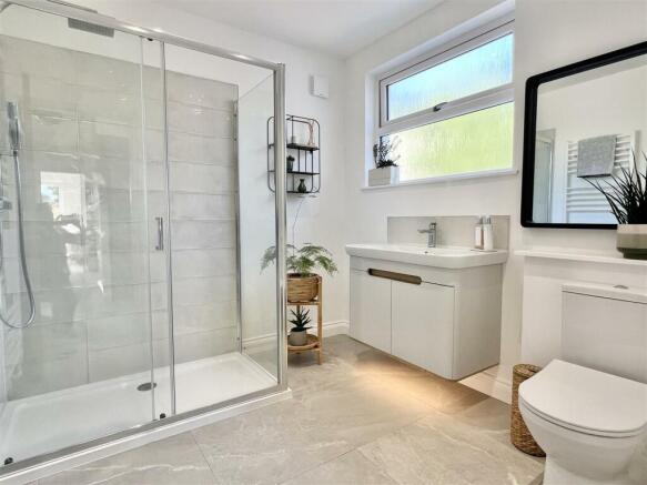 G/F SHOWER ROOM
