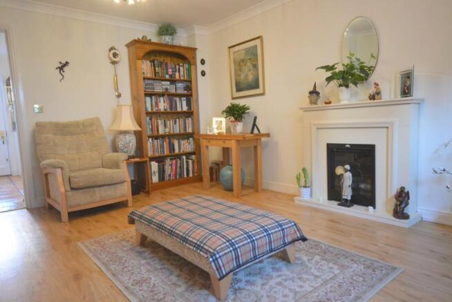 Sitting room
