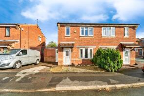 40, Memory Lane, Wednesbury WS10 8YJ