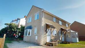 10, Keel's Hill, Peasedown St John, Bath BA2 8ER