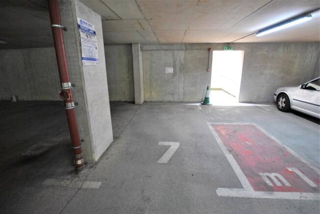 Parking Space