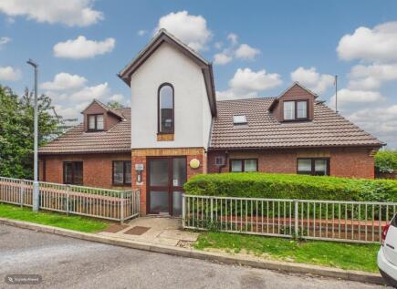 Flitcroft Lea, High Wycombe, Hp13 5LE