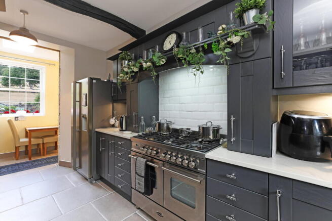 4 bed Character Property for sale Image 6