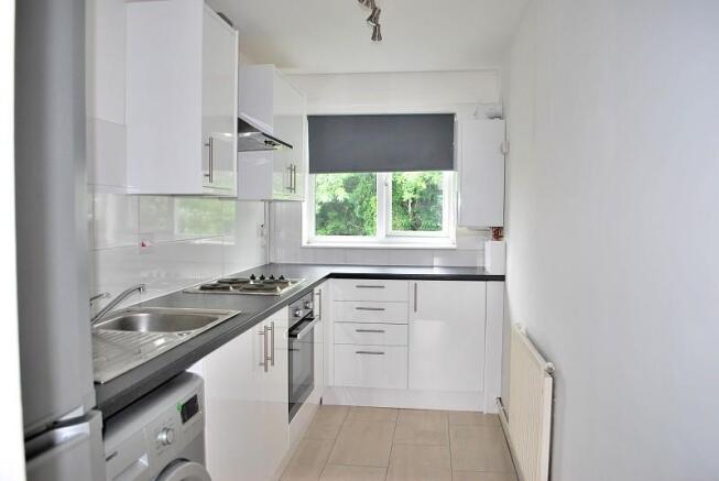 Kitchen (Main)