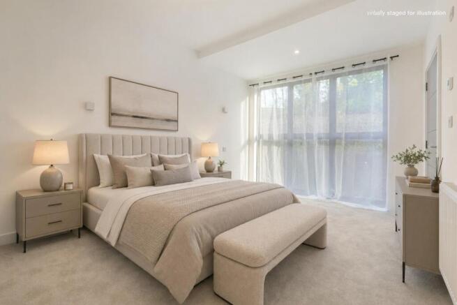 New homes for sale Streatham SW16  Estate agents (