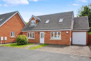 10, Wilmore Close, Nottingham NG9 5GT