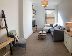 18c, Bellevue Road, Friern Barnet, London N11 3ER