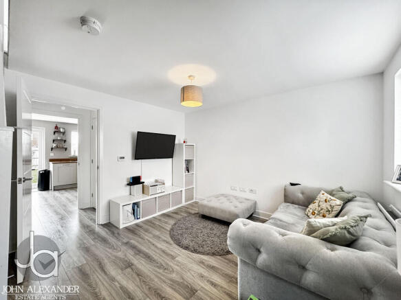 Borrage Way loung...