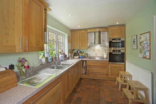 Throstle Cottage fpz