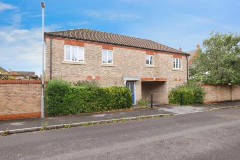 Wellworthy Drive, Salisbury