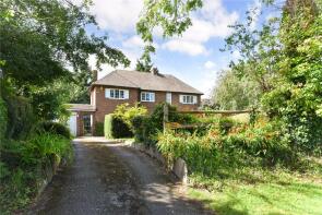 Pallant Cottage, Chequer Lane, Bosham PO18 8EJ