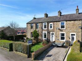 18, Green End Road, Barnoldswick BB18 6NY