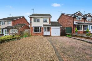 67, Sandford Way, Rugby CV22 6NB