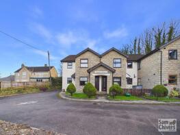 Flat 3, Glenview House, Ashgrove, Peasedown St John, Bath BA2 8ED