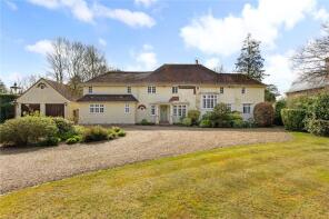 The Croft, Chalfont Lane, Rickmansworth WD3 5PP