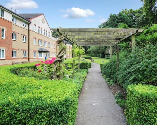 Pergola & Walkway.JPG