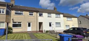 8, Lesley Place, Stevenston KA20 4HA