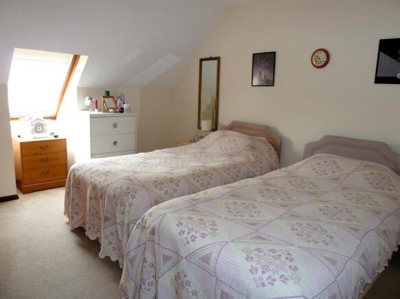 Bed 1