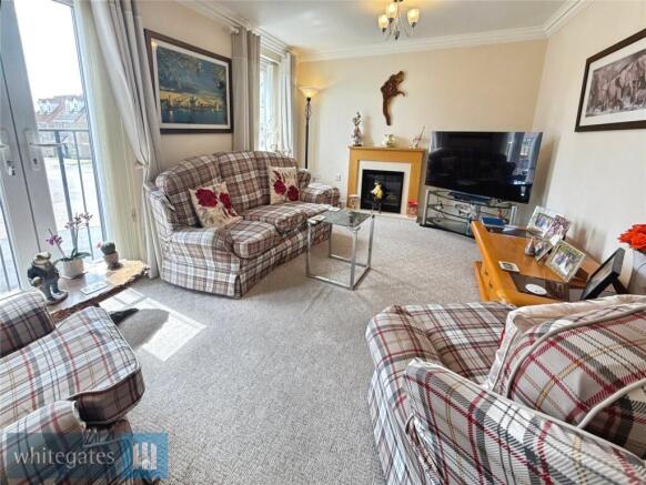 The Sidings, Wombwell, Barnsley, South Yorkshire, S73 photo 4