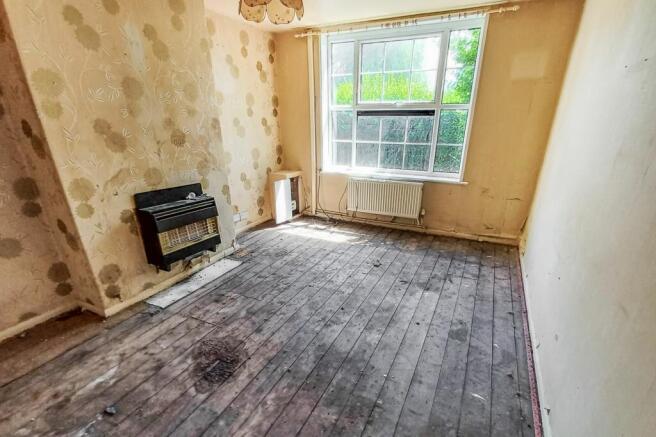 11 Old Hall Road, Sale, Cheshire, M33 2HT