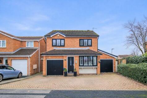 Brackenwood Road, Outwood, Wakefield