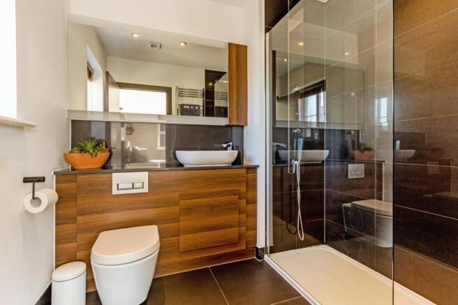 bath