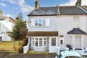 1, King Edward Road, Ramsgate CT11 0AT