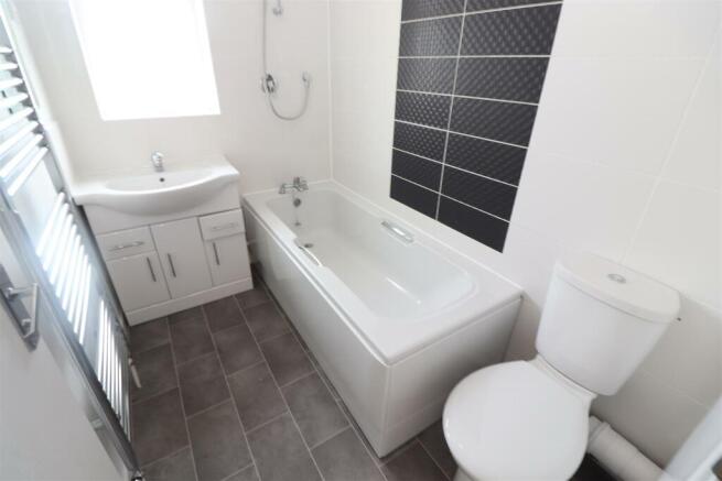 Bathroom / WC