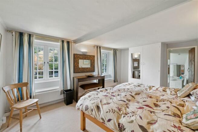Main Bedroom