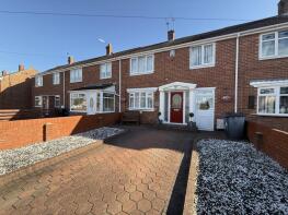 13, Gainsborough Avenue, South Shields NE34 8NR