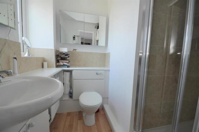 En Suite Shower Room