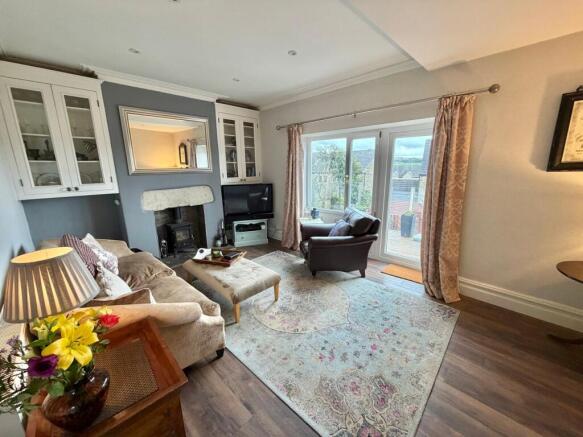 4 bed End of Terrace for sale Image 7