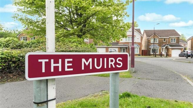 Signage