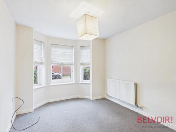 Primrose Court, Mansfield Woodhouse, NG19 photo 5