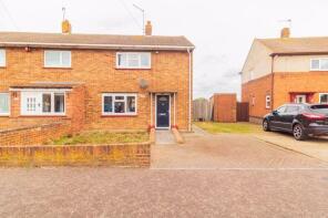 151, Queensway, Sheerness ME12 1LL