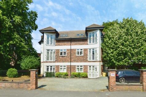Sandbach Road South, Alsager, Stoke-on-Trent, Cheshire, ST7
