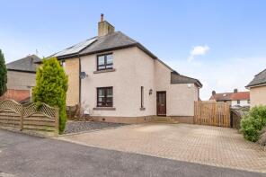 10, Murraysgate Crescent, Bathgate EH47 0QH
