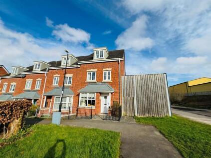 Shaftsbury Park, Hetton-Le-Hole, Houghton Le Spring