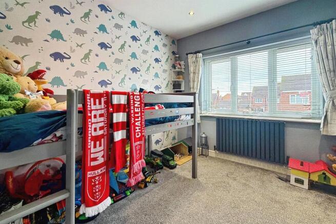 3 bed Detached for sale Image 11