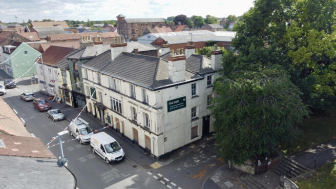 Development Opportunity Public House - For Sale
