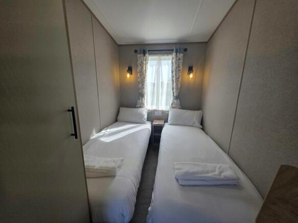 2 bed Lodge for sale Image 4