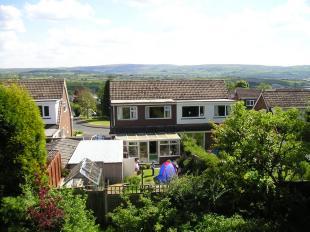 View From Bedroom 1