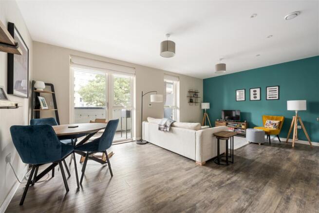 Clarkson Crescent, E17